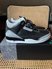 NIKE AIR jordan 3 taille 45 sneakers neuves 100% authentiques