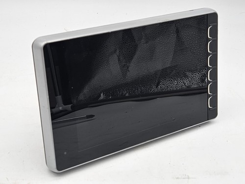 CNH Case Controller Display Bildschirm 47963255 ungetestet wie besehen - Bild 1 von 6