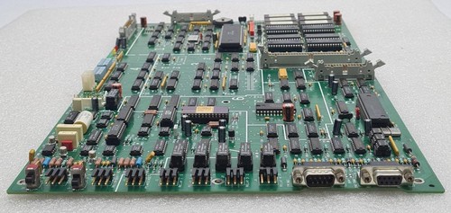 Varian DET ASTRA SCHEM 03-919145-00 ASSY 03-919142 Circuit Control Board HPLC - Picture 3 of 8