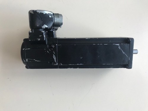Motor de imán permanente de 3 fases Rexroth MSK030C-0900-NN-M1-UG0-NNNN - Imagen 3 de 7