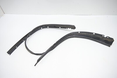 Genuine BMW Convertible Top Seal Frame 51718398104 for sale