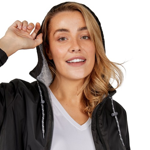Free Country Women's Cascade Windshear Jacket - Picture 5 of 13