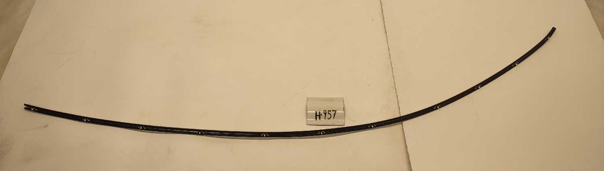 Nissan 76812JA000 Genuine OEM Drip Molding for sale online