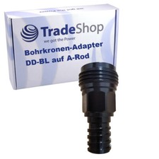 DD-BL zu A-Rod Bohrkronen-Adapter für Hilti Kernbohrer Kernbohrgerät