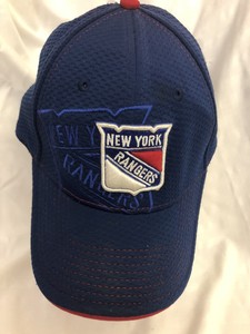 new york rangers carhartt hat 