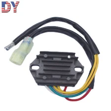 12V Voltage Regulator Rectifier Fit for 450 SXS-F 449cc 07 08 77211034000
