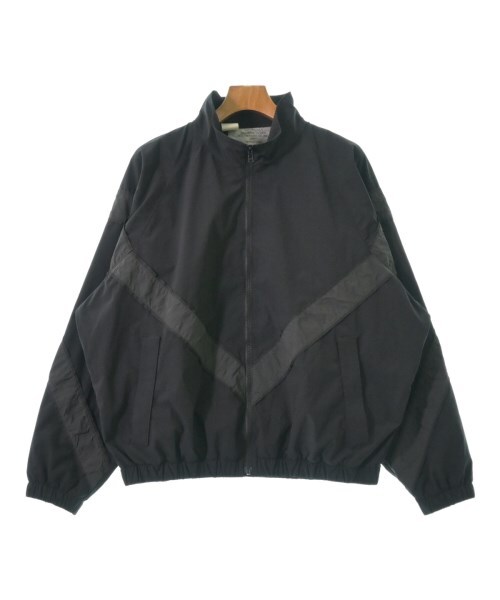 N.HOOLYWOOD Blouson (Other) Black 36(Approx. S N.HOOLYWOOD Blouson (Other) Black 36(Approx. S