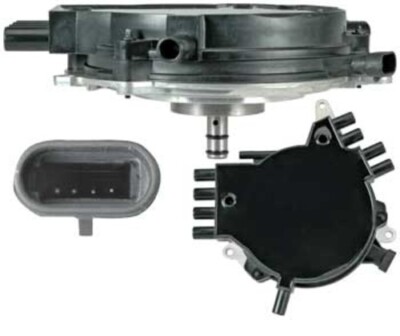 New Dist  WAI World Power Systems  DST1833