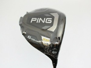 Pin Model G425 Max Shaft Ping Tour 173 65 Jp Flex S Loft 10 5 Titanium Head Ebay Pin Model G425 Max Shaft Ping Tour 173 65 Jp Flex S Loft 10 5 Titanium Head Ebay