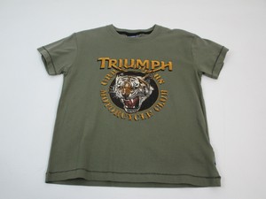 urban tiger shirt