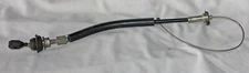 FACTORY ORIGINAL PORSCHE   944 924S Accelerator Cable
