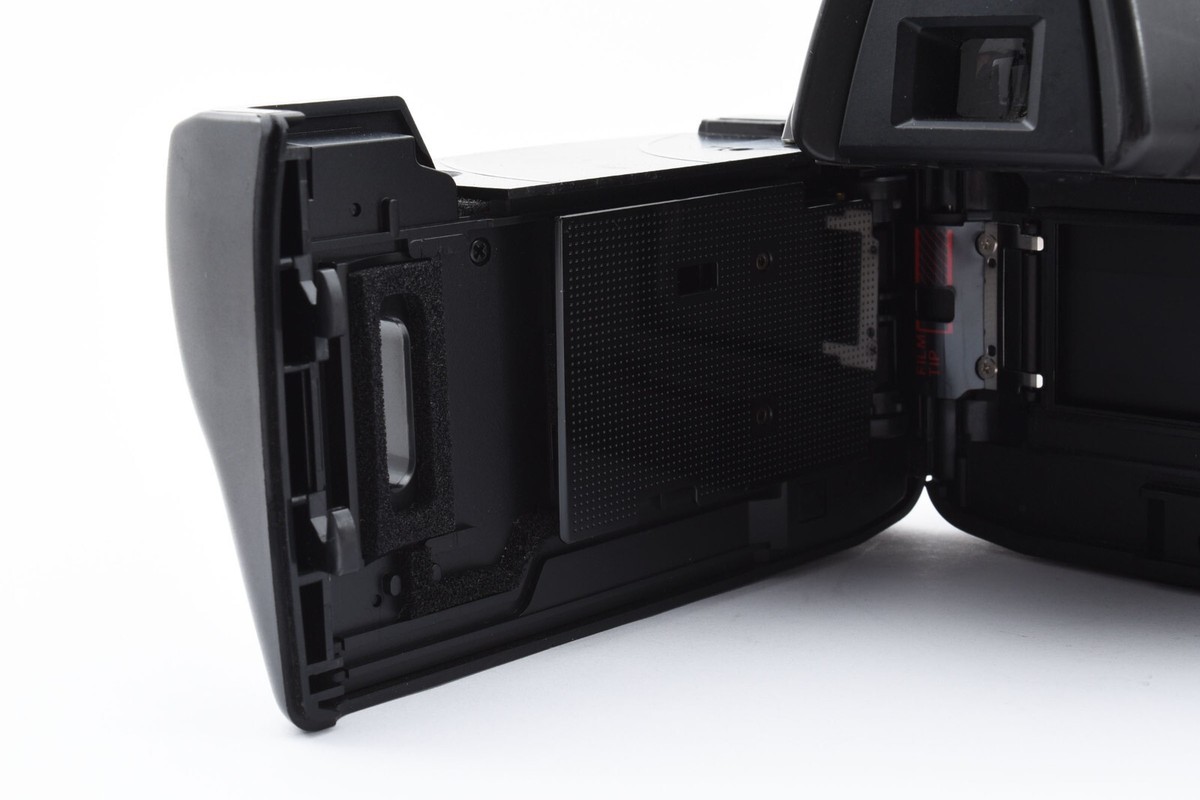 NearMINT] Olympus L-1 QUARTZDATE Point & Shoot Film Camera from