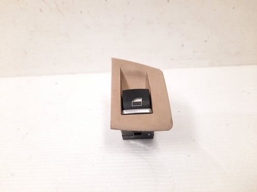 Fensterheberschalter Schalter Hinten Rechts BMW F10 F06 F11 F01 F02 F03 9163527