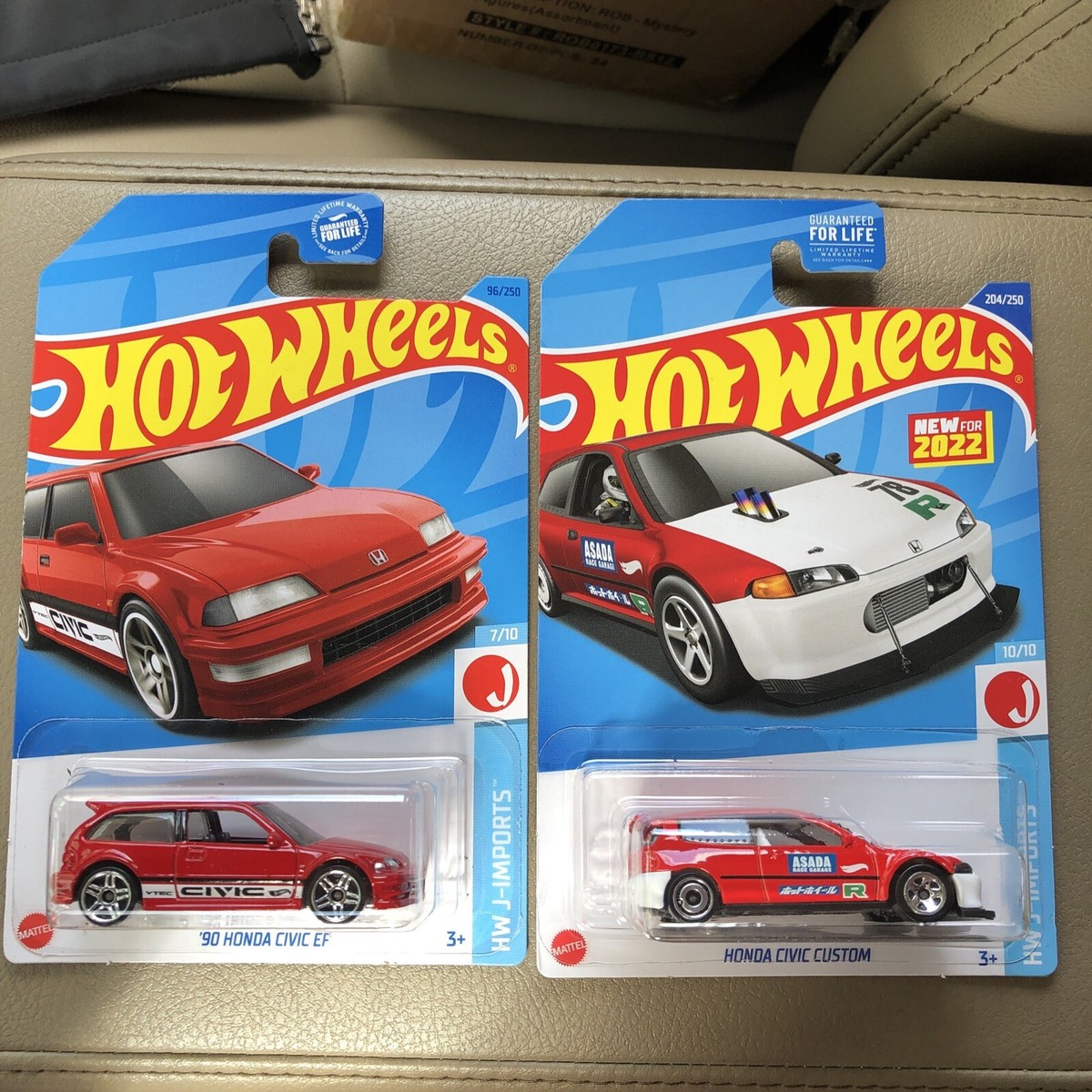 Hot Wheels 90 Honda Civic EF 　シビック　usdm Amazon.com: Hot Wheels '90 Honda Civic EF, HW J-Imports 7/10