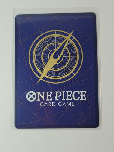 One Piece Kuzan (Parallel) OP10-082 Royal Blood Foil US - Bild 6 von 6