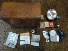 VIntage Polaroid Bundle Everything in the picture