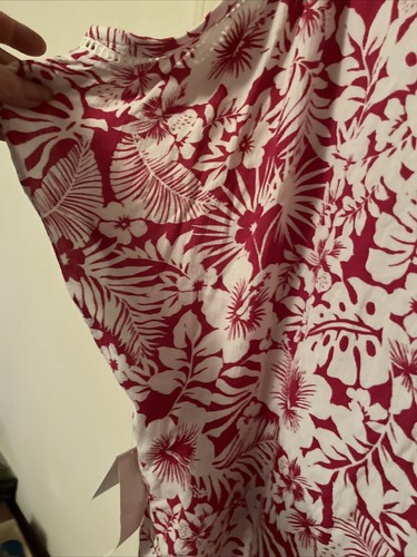 Raisins Curve Brand Woman’s Cover-up- Size 1X -NWT - Picture 13 of 16