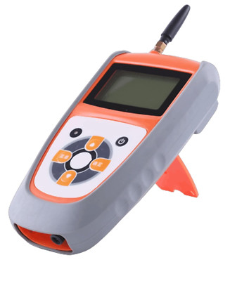 Soil Load Penetrometer Tester with Data Management Platform 0-375mm Depth