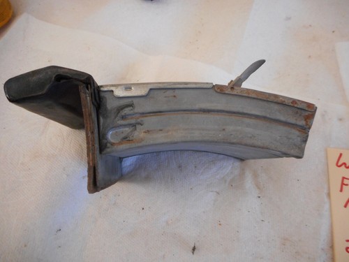 1969 Mercedes Benz W108 Front Ashtray 280S SO-B17 - Picture 5 of 9