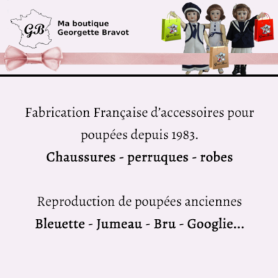 Poupée tête porcelaine marquée en creux SFBJ 301, T13 , tête cassée