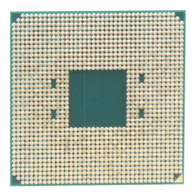 AMD Ryzen 7 5700X Vermeer 3.4GHz 8-Core AM4 Boxed Processor - No