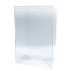 PopShield Protector for Funko Star Wars Darth Vader Comic Cover #05