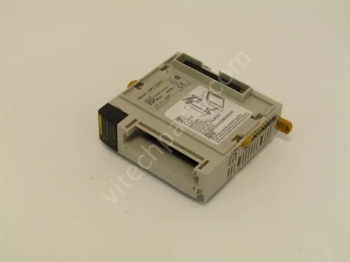 CQM1-OD213 Omron - Used - incl. warranty - shipped within 1 business day
