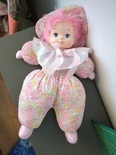 poupée chiffon falca