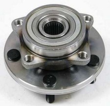 Roulement de roue Chrysler SEBRING