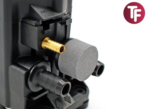 Flojet G575215A 1/2" luftbetriebene Membranpumpe - 19 LPM / 5 GPM - 100 PSI - Bild 10 von 12