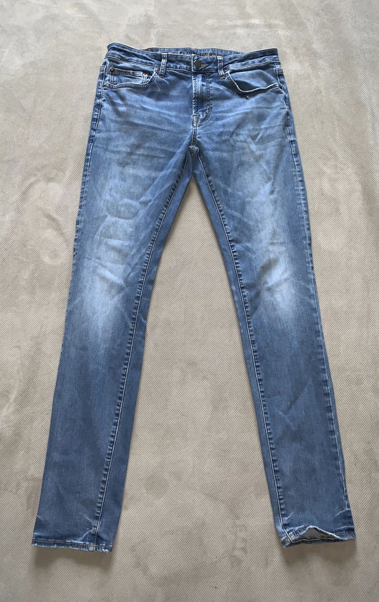 32x34 jeans sale size
