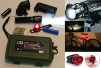 Aor Flashlights Aor186 - Rechargeable Bright Bicycle Headlight | Best Front ... on sale Aor Flashlights Aor186 - Rechargeable Bright Bicycle Headlight | Best Front ... on sale
