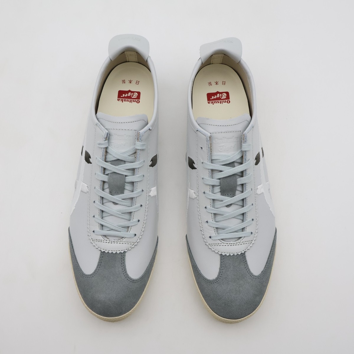 1181A119-020 Onitsuka Tiger NIPPON MADE Mexico 66 Deluxe Piedmont