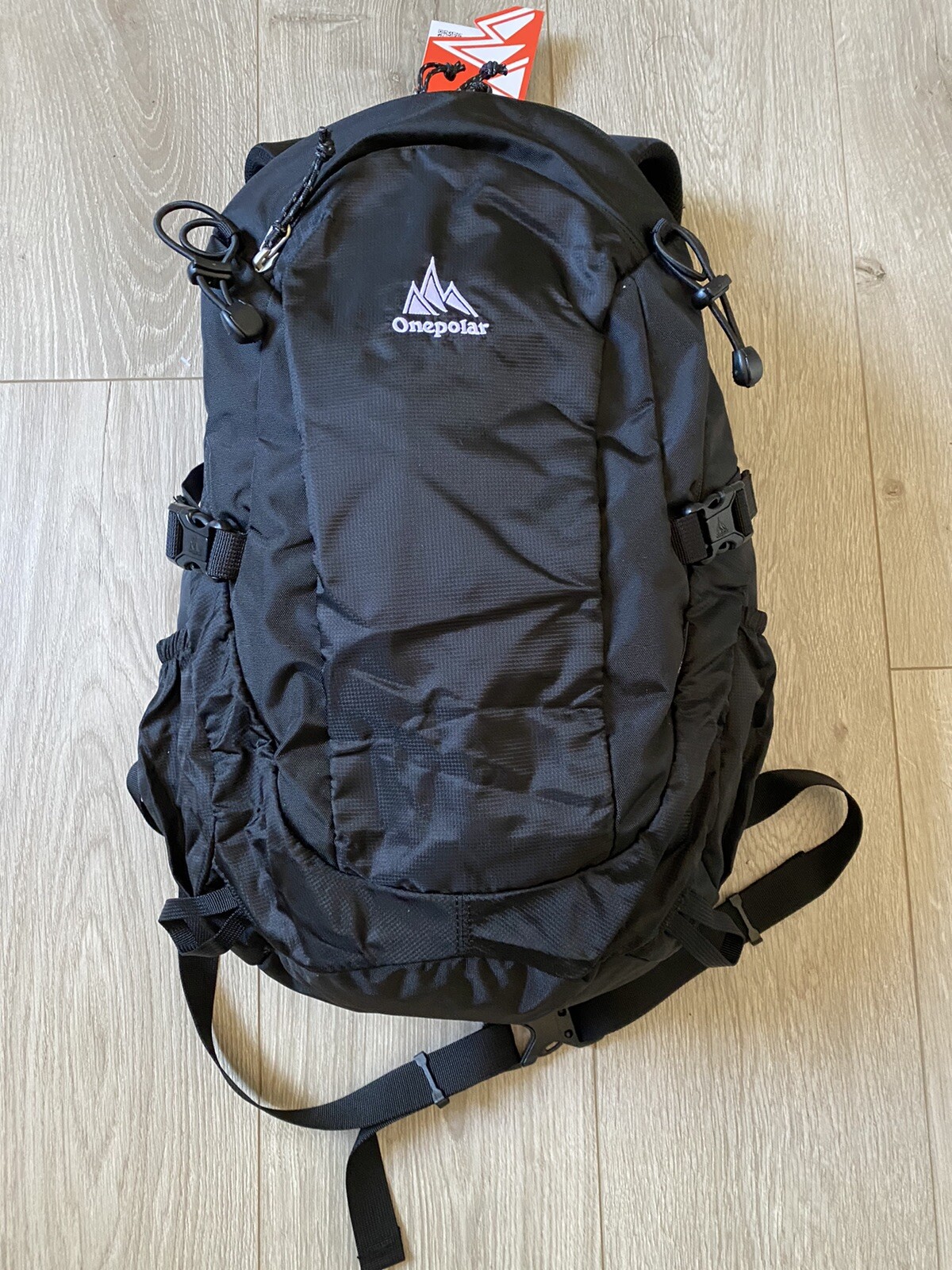 Onepolar Hiking Backpack Brand New with Tags-image