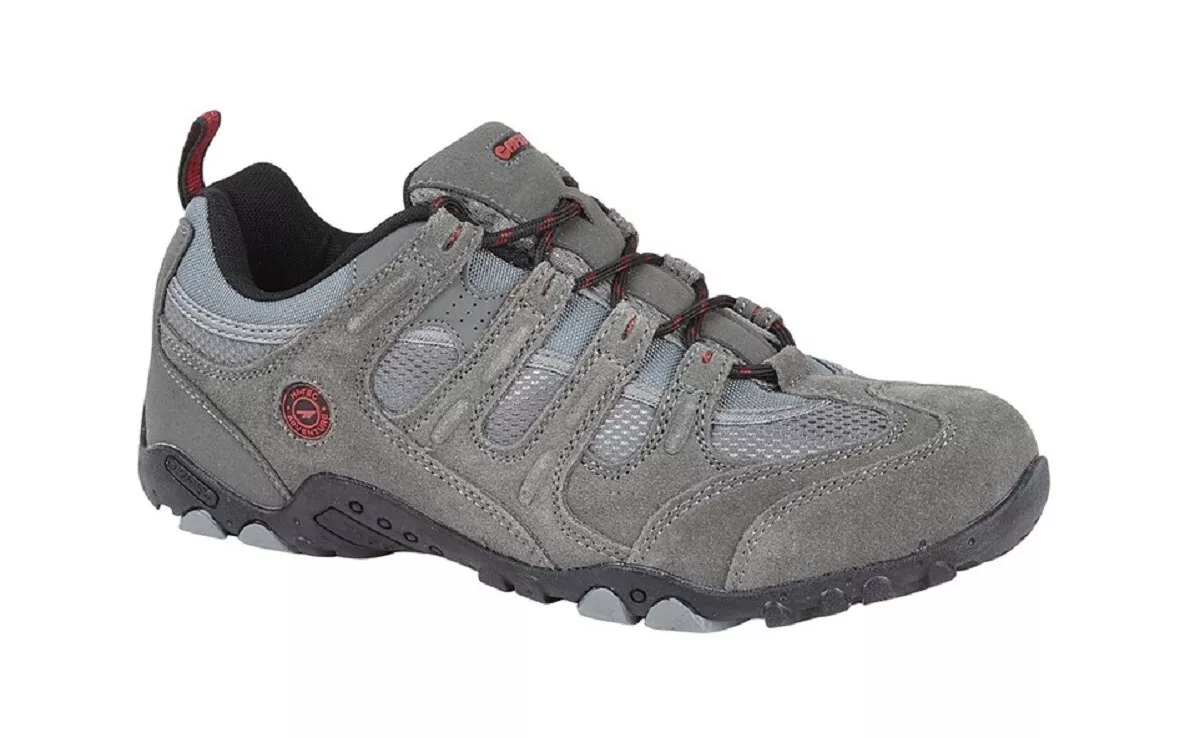 Hi tec quadra classic mens sales