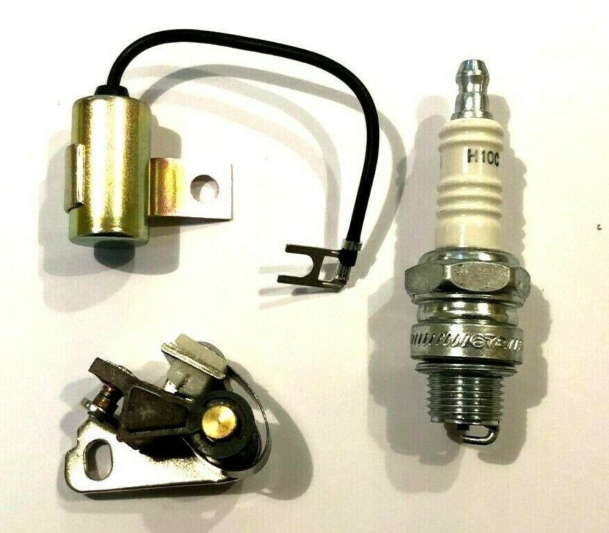 Aic Replacement Parts Master Rebuild Kit for 12HP Kohler K301 Engine