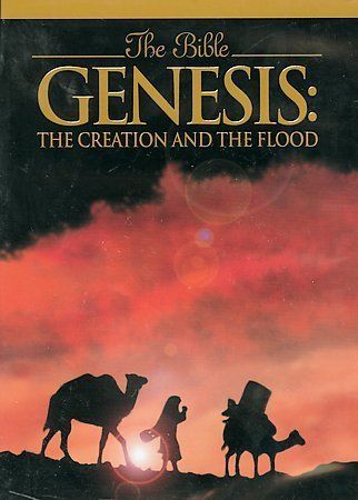 その他 Bible Genesis [DVD] Bible, The: Genesis (DVD, 2000) 31398745921| eBay