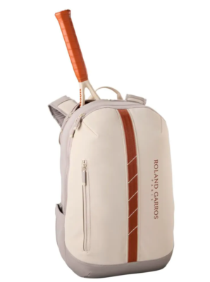 Wilson 2025 Roland Garros Backpack Tennis Racket Racquet Sports