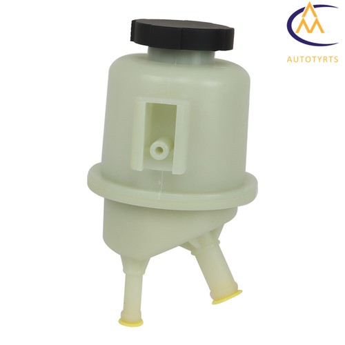 Power Steering Reservoir For Nissan Frontier Pathfinder Xterra 2.5L 3.8L 4.0L - Foto 3 di 14