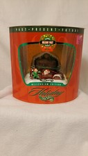 HOT WHEELS - PAST - PRESENT - FUTURE - MILLENNIUM EDITION ORNAMENT - set 1 of 3