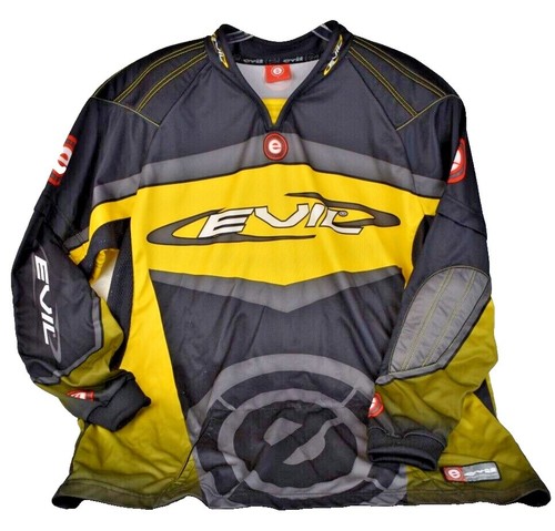 Evil Paintball PIMP VASA