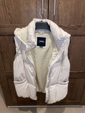 Pull&bear Sleeveless Jacket