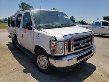 Used Right Drive Axle Shaft Fits 2013 Ford E350 Van Semi-floating Dana 60 Axle Used Right Drive Axle Shaft Fits 2013 Ford E350 Van Semi-floating Dana 60 Axle
