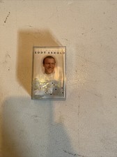 The Best Of Eddy Arnold Cassette