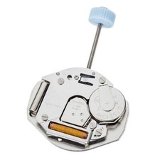 Original QUARTZ Uhrenwerk NEU Ersatz Ersatzteil für RONDA 762