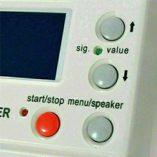 No.1000 Mechanical Watch Timing Tester Tools Timegrapher Multifunction MachineYh - Image 4 of 4