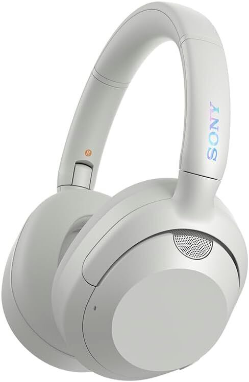 SONY ULT WEAR Wireless Noise Canceling Stereo Headset Off SONY ULT WEAR Wireless Noise Canceling Stereo Headset Off