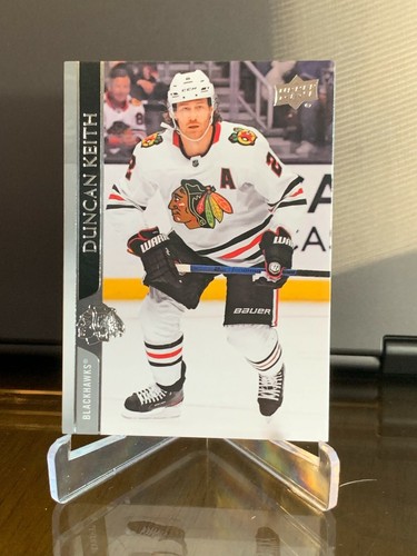 2020-21 Topps Upper Deck Complete your set, pick your player, $.50 on 2 or more! - Picture 14 of 77