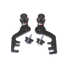Qa1 5213 Rear Anti-hop Traction Bars 1964-72 Gm A-body Chevelle Gto