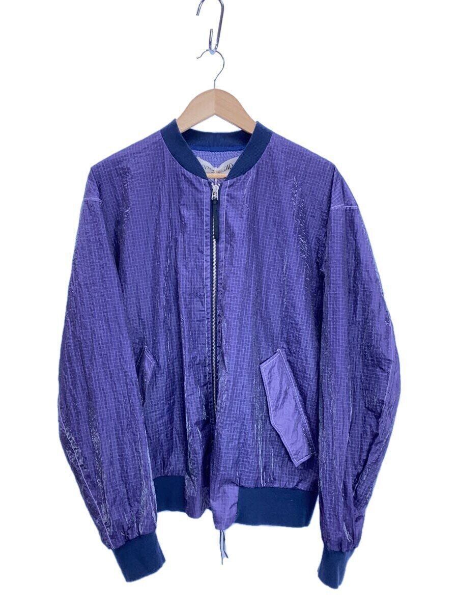 polyploid 22ss bomber jacket C